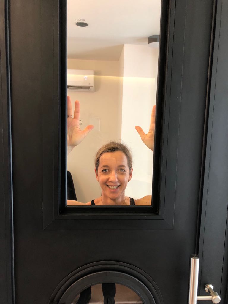 מעבדה מטאבולית הדס יריב