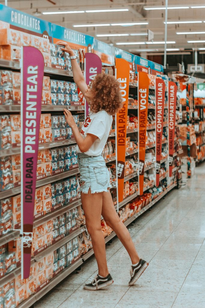 clean label הדס יריב