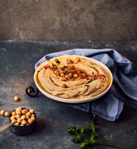 גרגירי חומוס